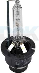 Автолампа Brevia Max Power +50% D4S PK32d-2 35 W прозора 85414MP