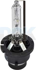 Автолампа Brevia D2S PK32d-2 35 W прозора 85214c