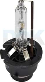 Автолампа Brevia Max Power +50% D2S PK32d-2 35 W прозора 85215MP