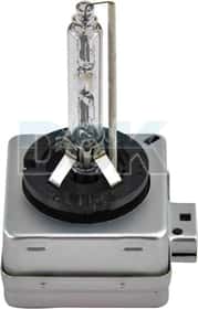 Автолампа Brevia Max Power +50% D3S  PK32d-6 35 W прозрачная 85316MP