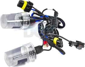Автолампа Brevia Max Power +50% H7 PX26d 35 W прозрачная 12760MP
