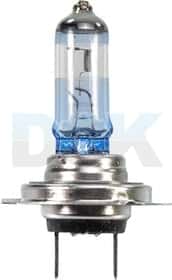 Автолампа Brevia Master Rally H7 PX26d 55 W прозрачно-голубая 12070MPC