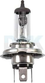 Автолампа Brevia Master Rally H4 P43t 90 W 100 W прозрачная 24040MRC