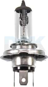 Автолампа Brevia Power Duty H4 P43t 70 W 75 W прозрачная 24040PDC