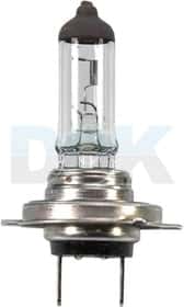Автолампа Brevia Rally H7 PX26d 100 W прозрачная 12070RC