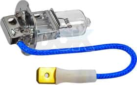 Автолампа Brevia Power Duty H3 PK22s 70 W прозрачная 24030PDC