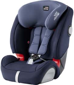 Автокрісло Britax-Romer Evolva 123 SL SICT Автокрісло Britax-Romer Evolva 123 SL SICT