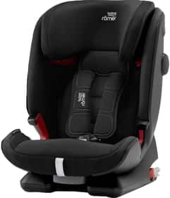 Автокресло Britax-Romer AdvansaFix IV R Автокресло Britax-Romer AdvansaFix IV R