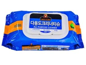 Салфетки Bullsone Multi Purpose Cleaner tiss12993001 из нетканого материала 70 шт Салфетки Bullsone Multi Purpose Cleaner tiss12993001 из нетканого материала 70 шт