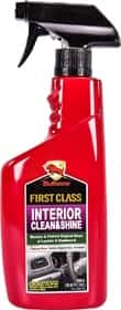 Полироль для салона Bullsone First Class Interior Clean & Shine 550 мл Полироль для салона Bullsone First Class Interior Clean & Shine 550 мл