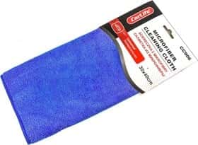 Серветка Carlife Microfibre Cleaning Cloths cc906 мікрофібра 30х40см