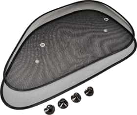 Комплект сонцезахисних шторок Carlife SS065 65х38 Екран