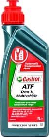 Трансмісійна олива Castrol ATF Dex II Multivehicle мінеральна Трансмісійна олива Castrol ATF Dex II Multivehicle мінеральна