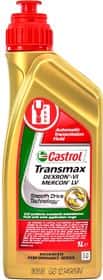 Трансмісійна олива Castrol Transmax Dexron VI Mercon LV синтетична Трансмісійна олива Castrol Transmax Dexron VI Mercon LV синтетична