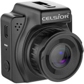 Відеореєстратор Celsior F804