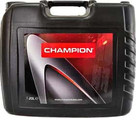 Трансмиссионное масло Champion New Energy GL-4 / 5 MT-1 80W-90 синтетическое Трансмиссионное масло Champion New Energy GL-4 / 5 MT-1 80W-90 синтетическое