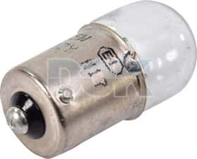 Автолампа Champion R5W BA15s 5 W прозрачная cbm51s