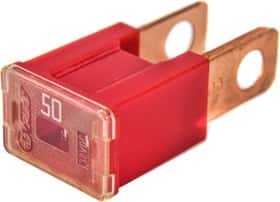 Предохранитель автомобильный Chery 37220800100 50A