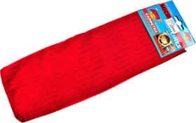 Серветка Cleaner Racing Micro Lines 5715mf12red мікрофібра 40х40 см