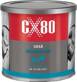 Мастило CX80 Smar Molibdenowy молібденове