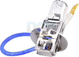 Автолампа DECARO H3 70 W прозрачная DECH324V70W