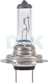 Автолампа DECARO H7 70 W прозора DECH724V70W
