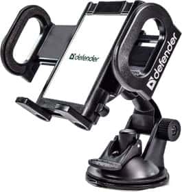 Тримач для телефона Defender Car Holder 101+ 29101 Тримач для телефона Defender Car Holder 101+ 29101
