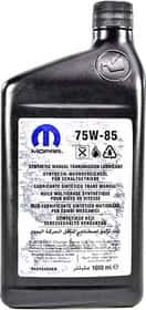 Трансмісійна олива Mopar GL-4 75W-85 синтетична Трансмісійна олива Mopar GL-4 75W-85 синтетична