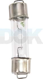 Автолампа Dodge/Chrysler/Jeep C10W прозора l0021202