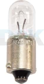 Автолампа Dodge/Chrysler/Jeep T4W 4 W прозрачная L0003893