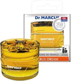 Ароматизатор Dr. Marcus Senso Delux Citrus Dream 50