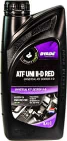 Трансмиссионное масло DYADE Vitis ATF UNI II-D минеральное Трансмиссионное масло DYADE Vitis ATF UNI II-D минеральное