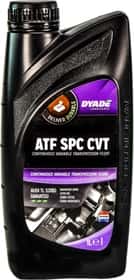 Трансмиссионное масло DYADE Vitis ATF SPC CVT синтетическое Трансмиссионное масло DYADE Vitis ATF SPC CVT синтетическое