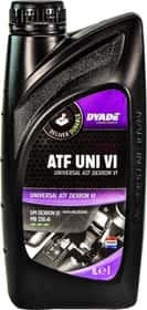 Трансмісійна олива DYADE Vitis ATF UNI VI синтетична Трансмісійна олива DYADE Vitis ATF UNI VI синтетична