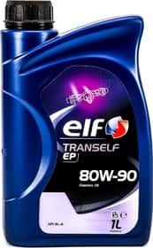 Трансмісійна олива Elf Tranself EP GL-4 80W-90 мінеральна Трансмісійна олива Elf Tranself EP GL-4 80W-90 мінеральна