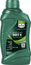 Тормозная жидкость Eurol DOT 4 Тормозная жидкость Eurol DOT 4