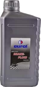 Тормозная жидкость Eurol DOT 5