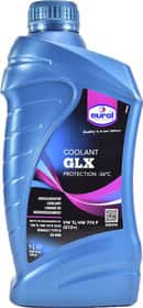 Готовий антифриз Eurol GLX G12+ рожевий -36 °C Готовий антифриз Eurol GLX G12+ рожевий -36 °C