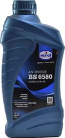 Концентрат антифризу Eurol BS 6580 синій Концентрат антифризу Eurol BS 6580 синій