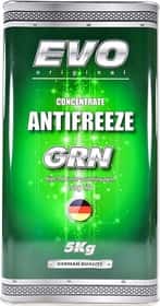 Концентрат антифриза EVO GRN G11 зеленый Концентрат антифриза EVO GRN G11 зеленый