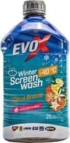 Омивач скла EVO Citrus Breeze зимовий -40 °С цитрусовий