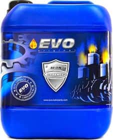 Трансмісійна олива EVO MG-X GL-4 / 5 75W-90 напівсинтетична