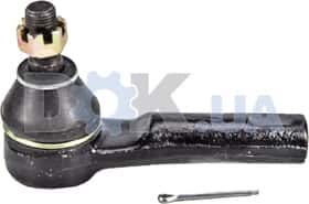 Наконечник кермової тяги Febest 0221-B10RS
