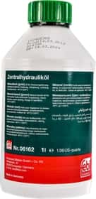 Жидкость ГУР Febi Hydraulic Fluid for central hydraulic system  минеральное