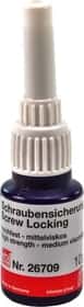 Фиксатор резьбы Febi Screw Locking High Strength зеленый Фиксатор резьбы Febi Screw Locking High Strength зеленый
