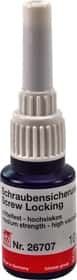 Фиксатор резьбы Febi Screw Locking Medium Strength синий Фиксатор резьбы Febi Screw Locking Medium Strength синий