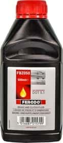 Гальмівна рідина Ferodo Synthetic DOT 5.1