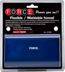 Лійка Force 61926 універсальна гумова