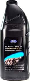 Концентрат антифриза Ford Super Plus Premium LLC красный Концентрат антифриза Ford Super Plus Premium LLC красный