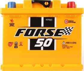 Акумулятор Forse 6 CT-50-R AKBLU1035